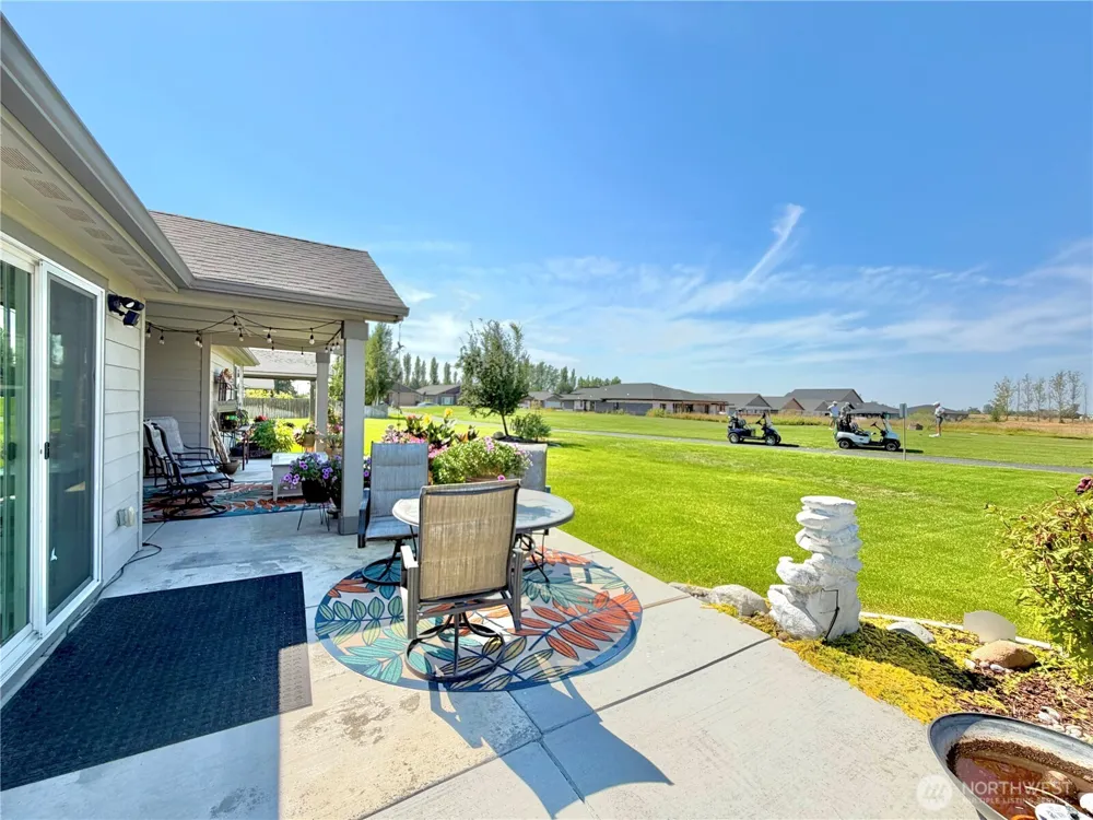4154 Hedman Court Moses Lake, WA 98837