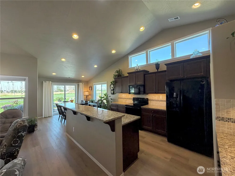 4154 Hedman Court Moses Lake, WA 98837