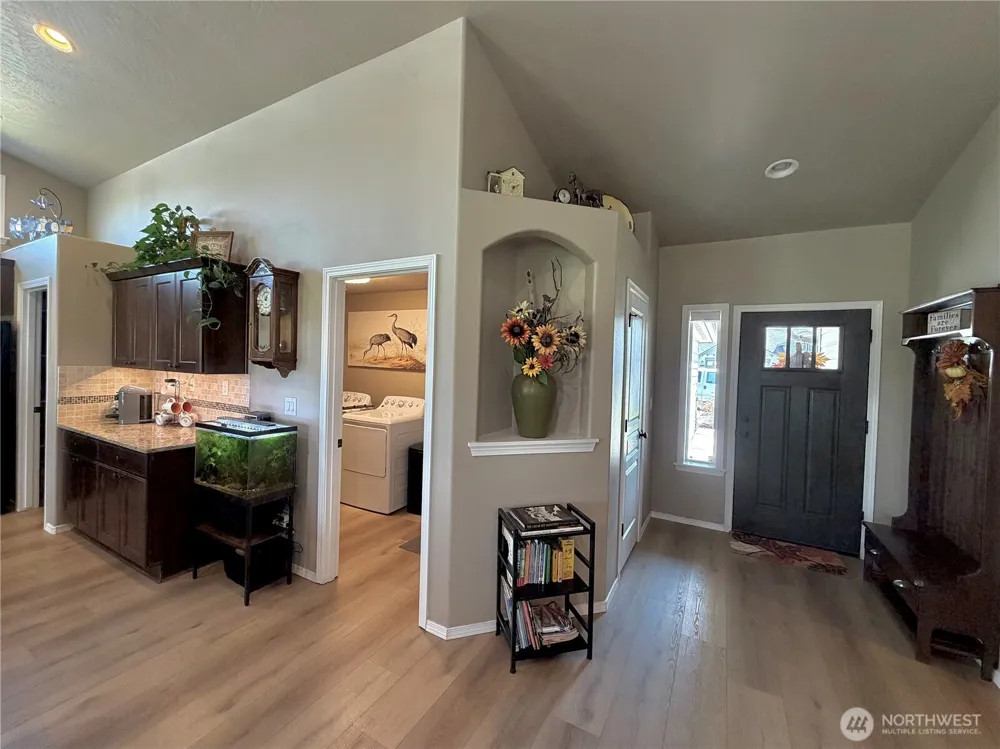 4154 Hedman Court Moses Lake, WA 98837