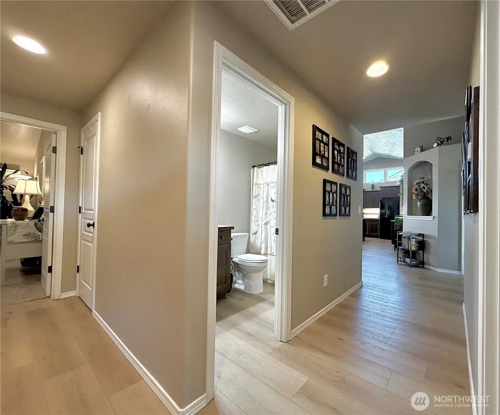 4154 Hedman Court Moses Lake, WA 98837