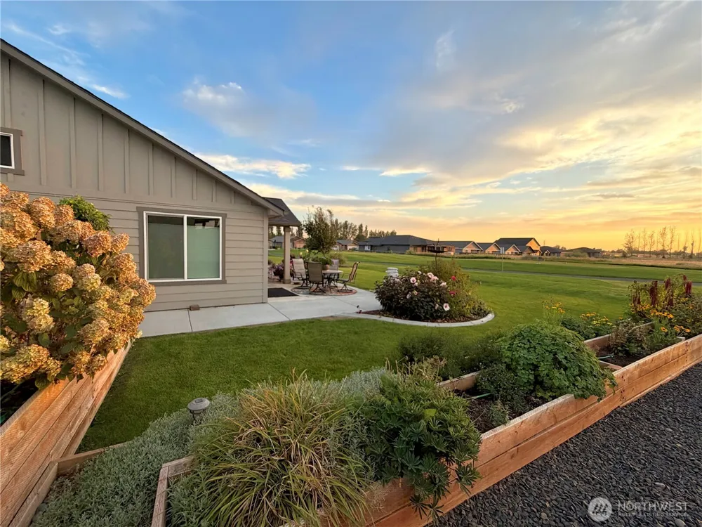 4154 Hedman Court Moses Lake, WA 98837