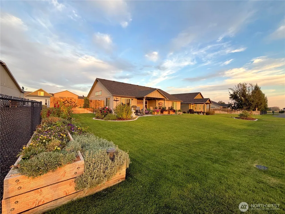 4154 Hedman Court Moses Lake, WA 98837
