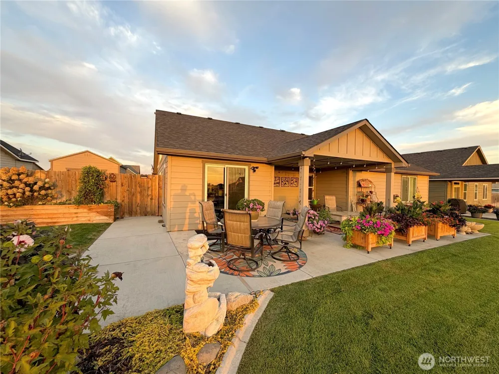 4154 Hedman Court Moses Lake, WA 98837
