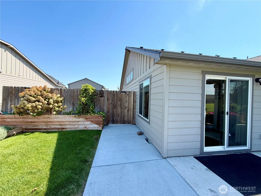 4154 Hedman Court Moses Lake, WA 98837