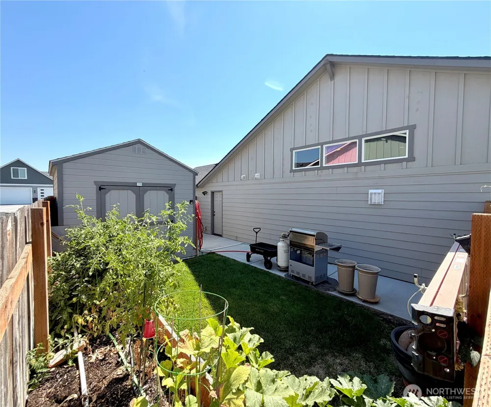 4154 Hedman Court Moses Lake, WA 98837