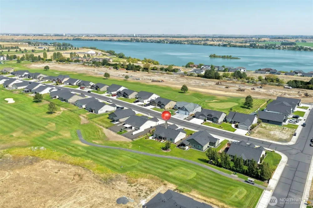 4154 Hedman Court Moses Lake, WA 98837