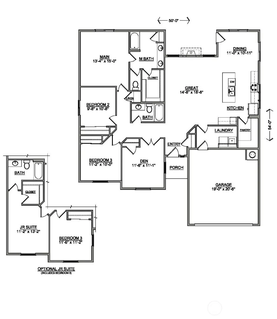 4154 Hedman Court Moses Lake, WA 98837