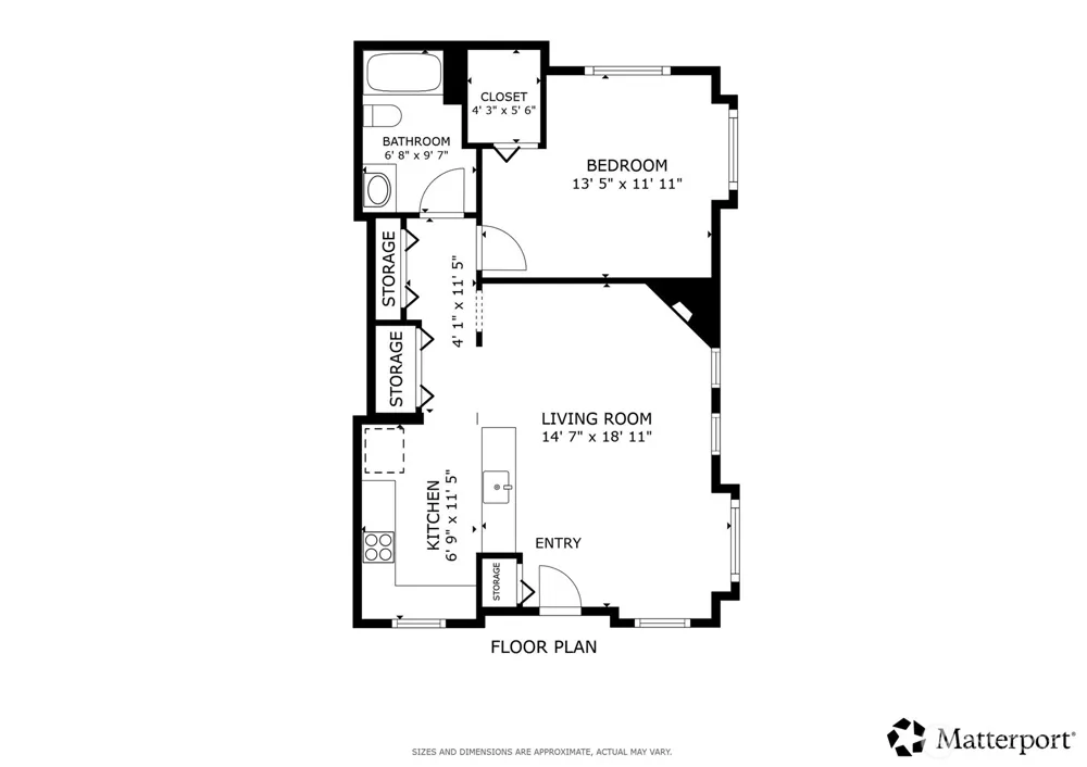 14915 38th Drive SE #EE2029 Bothell, WA 98012