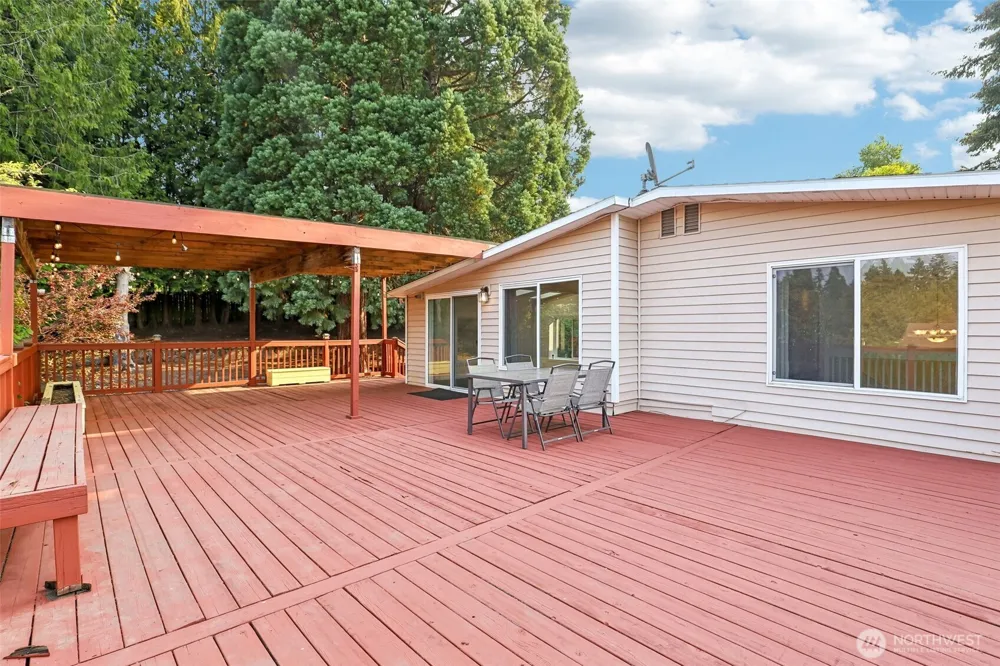 7017 NE 2nd Avenue Vancouver, WA 98665