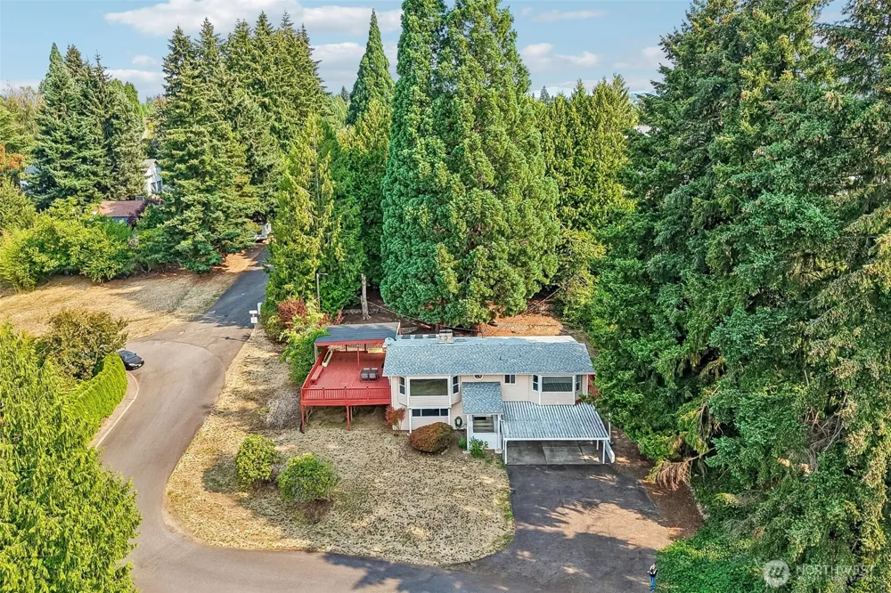 7017 NE 2nd Avenue Vancouver, WA 98665