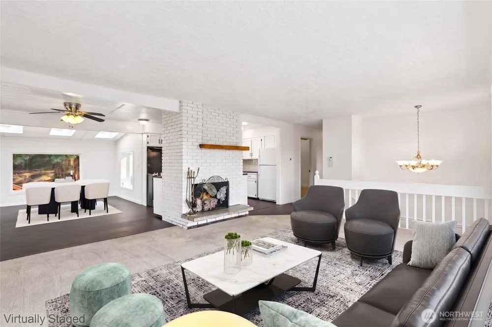 7017 NE 2nd Avenue Vancouver, WA 98665