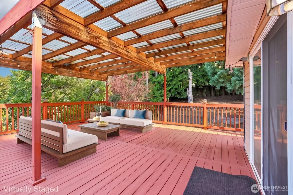7017 NE 2nd Avenue Vancouver, WA 98665