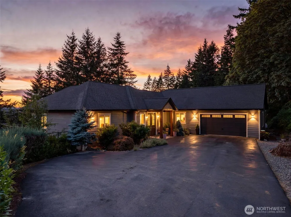 403 SE Crestview Drive Chehalis, WA 98532