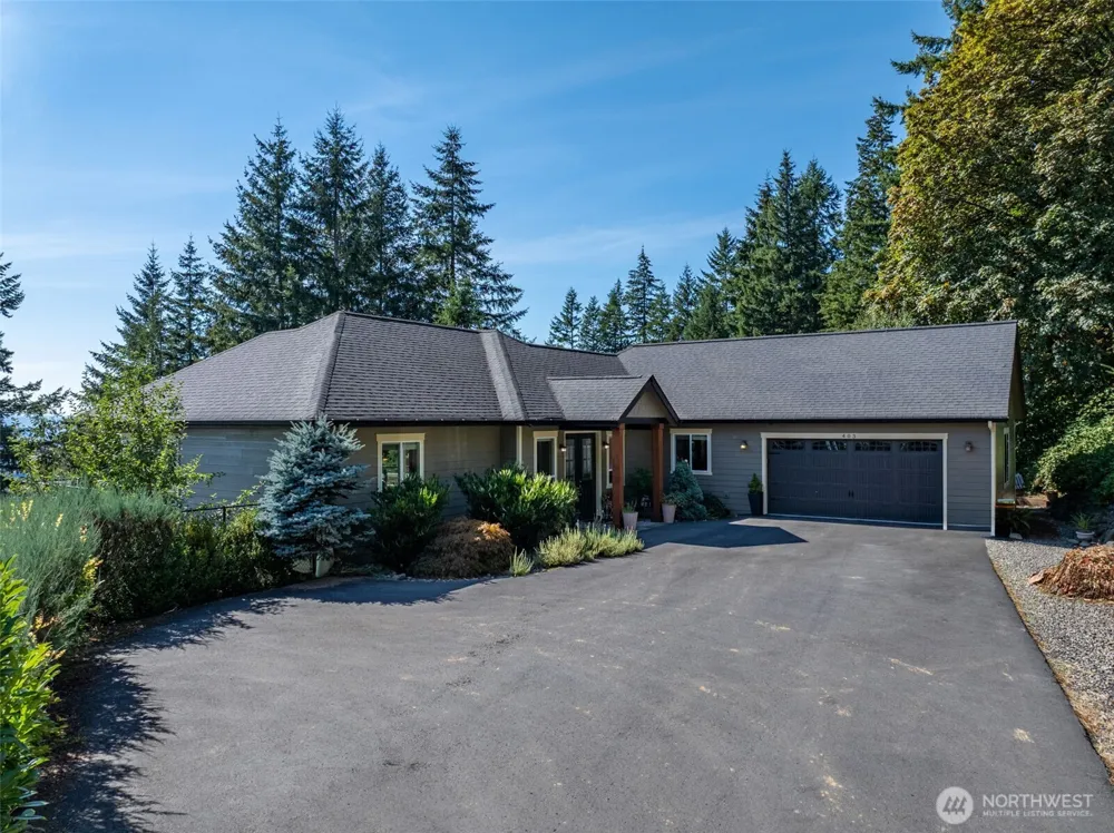 403 SE Crestview Drive Chehalis, WA 98532