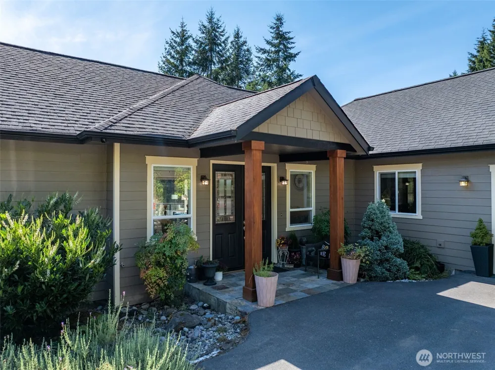 403 SE Crestview Drive Chehalis, WA 98532