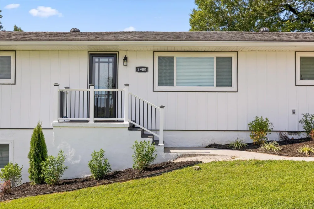 2900 Siener Lane Chattanooga, TN 37411