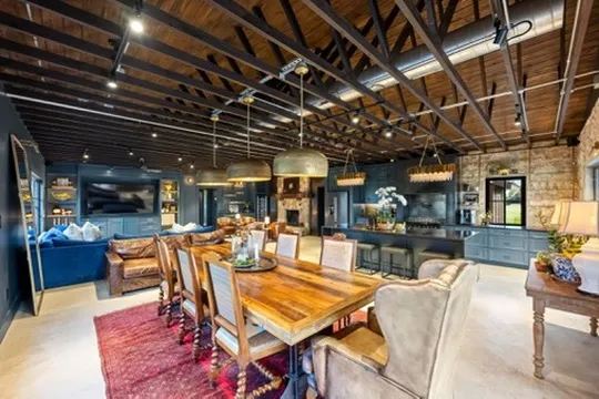 669 El Rancho Cima Fischer, TX 78623
