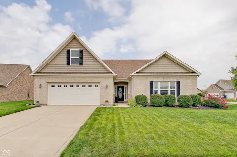 4602 W Dane Court