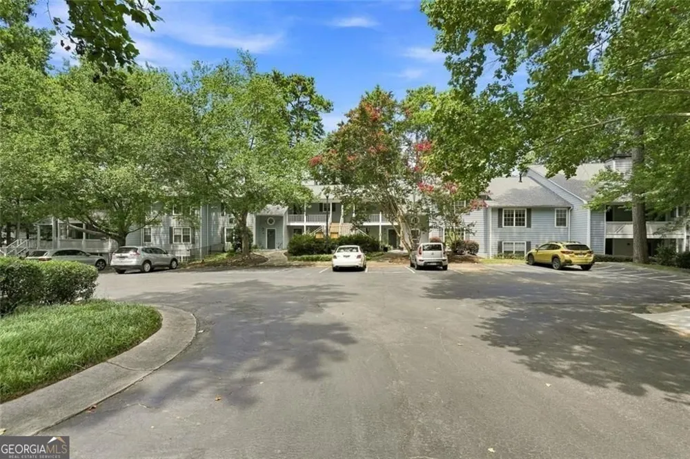 4081 Riverlook PKWY SE Marietta, GA 30067