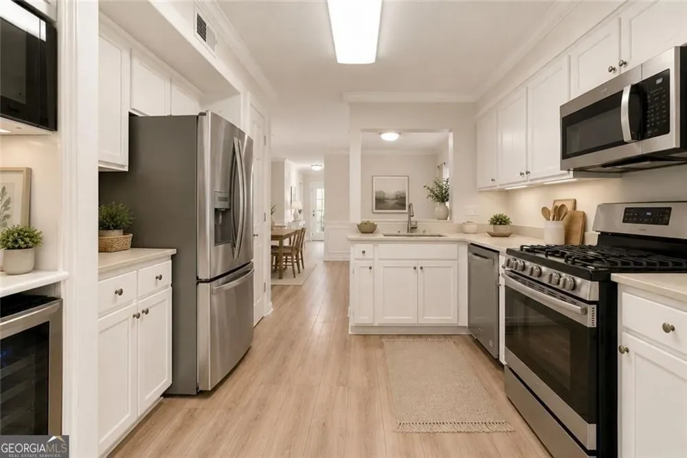 4081 Riverlook PKWY SE Marietta, GA 30067