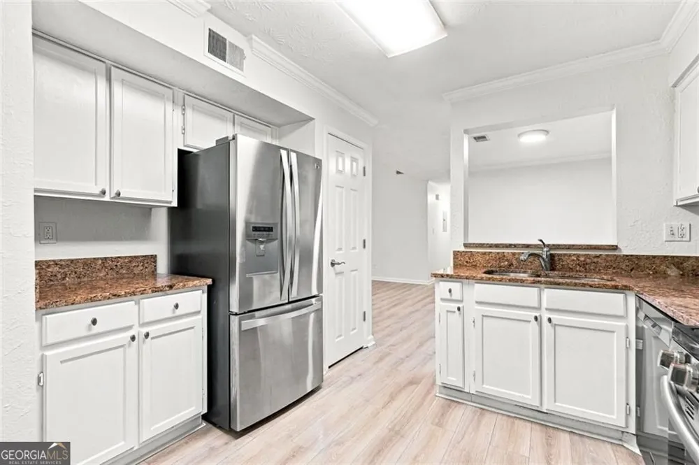 4081 Riverlook PKWY SE Marietta, GA 30067