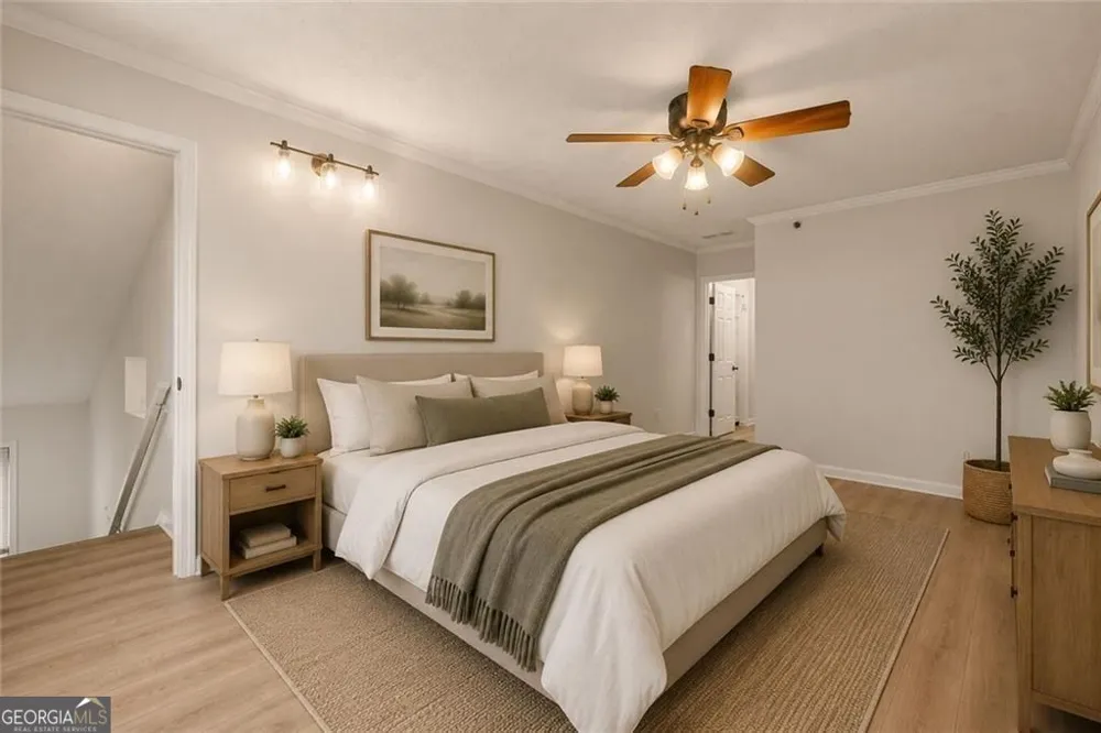 4081 Riverlook PKWY SE Marietta, GA 30067