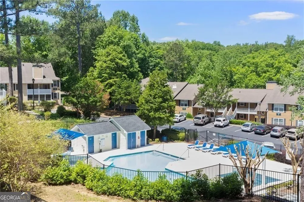 4081 Riverlook PKWY SE Marietta, GA 30067