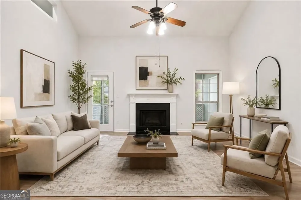 4081 Riverlook PKWY SE Marietta, GA 30067