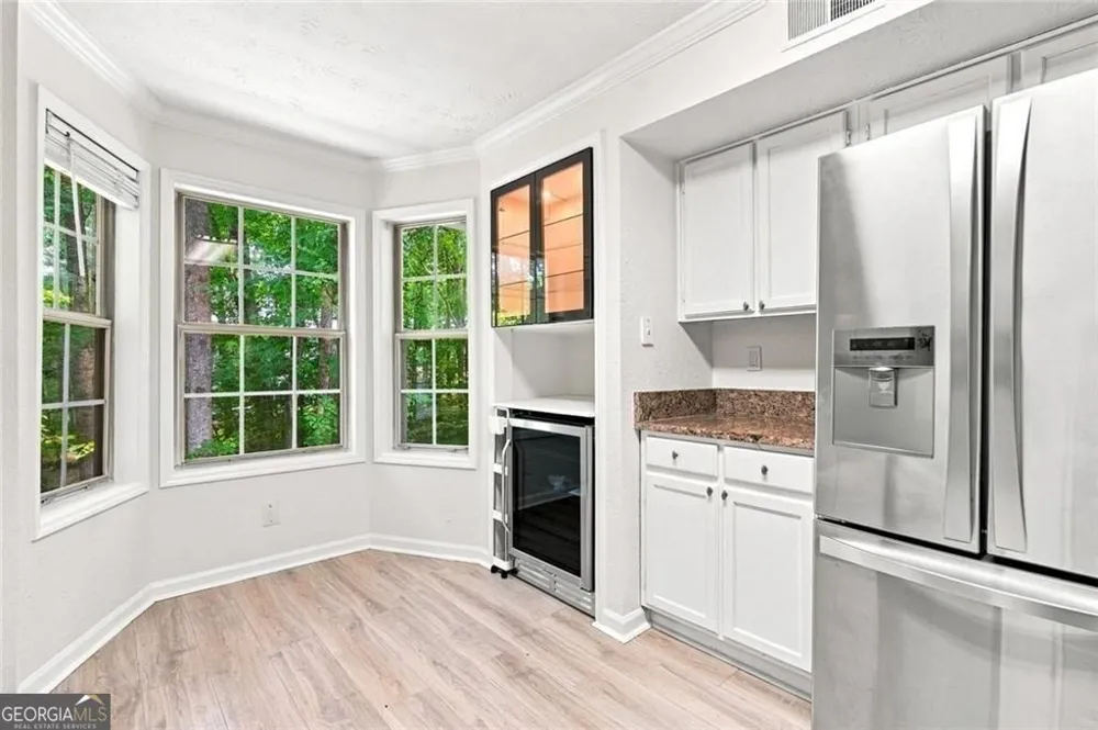 4081 Riverlook PKWY SE Marietta, GA 30067