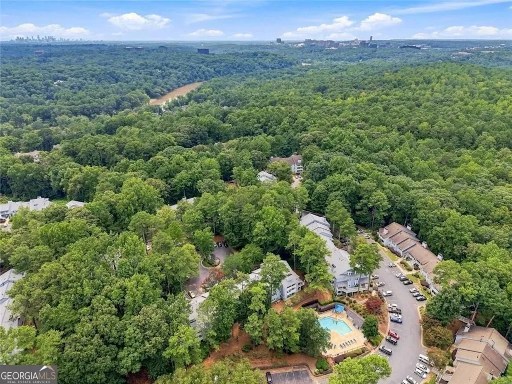 4081 Riverlook PKWY SE Marietta, GA 30067