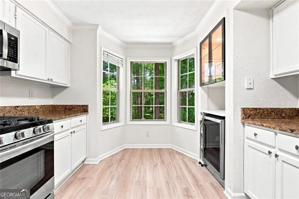 4081 Riverlook PKWY SE Marietta, GA 30067