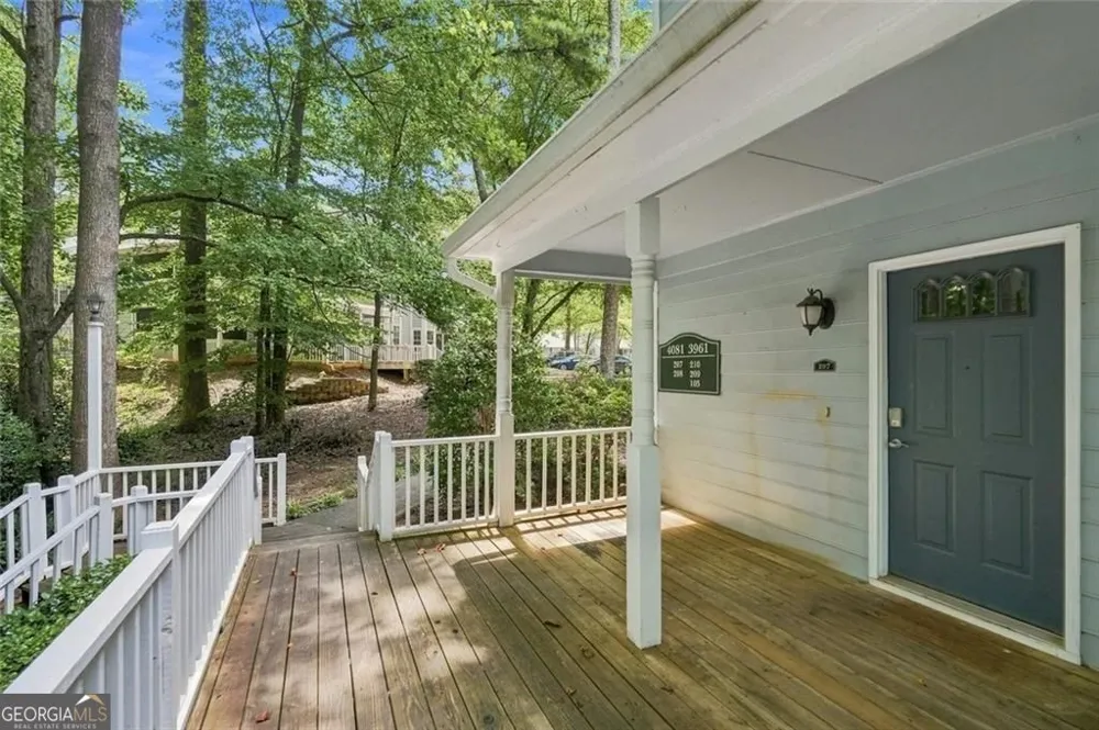 4081 Riverlook PKWY SE Marietta, GA 30067