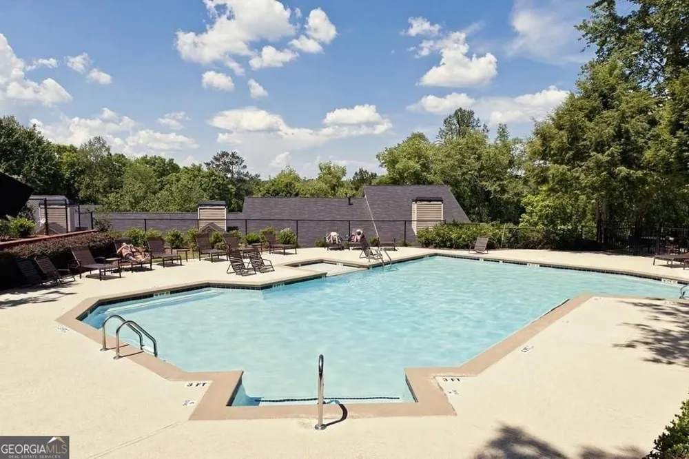 4081 Riverlook PKWY SE Marietta, GA 30067