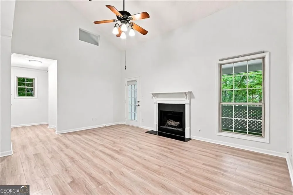 4081 Riverlook PKWY SE Marietta, GA 30067
