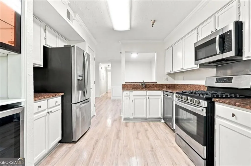 4081 Riverlook PKWY SE Marietta, GA 30067