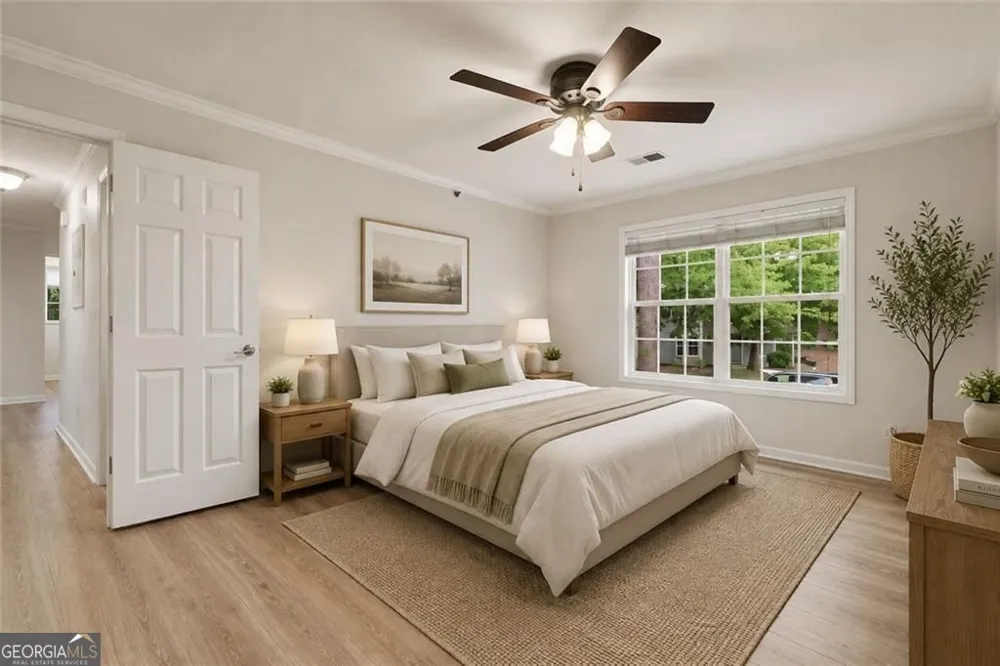 4081 Riverlook PKWY SE Marietta, GA 30067