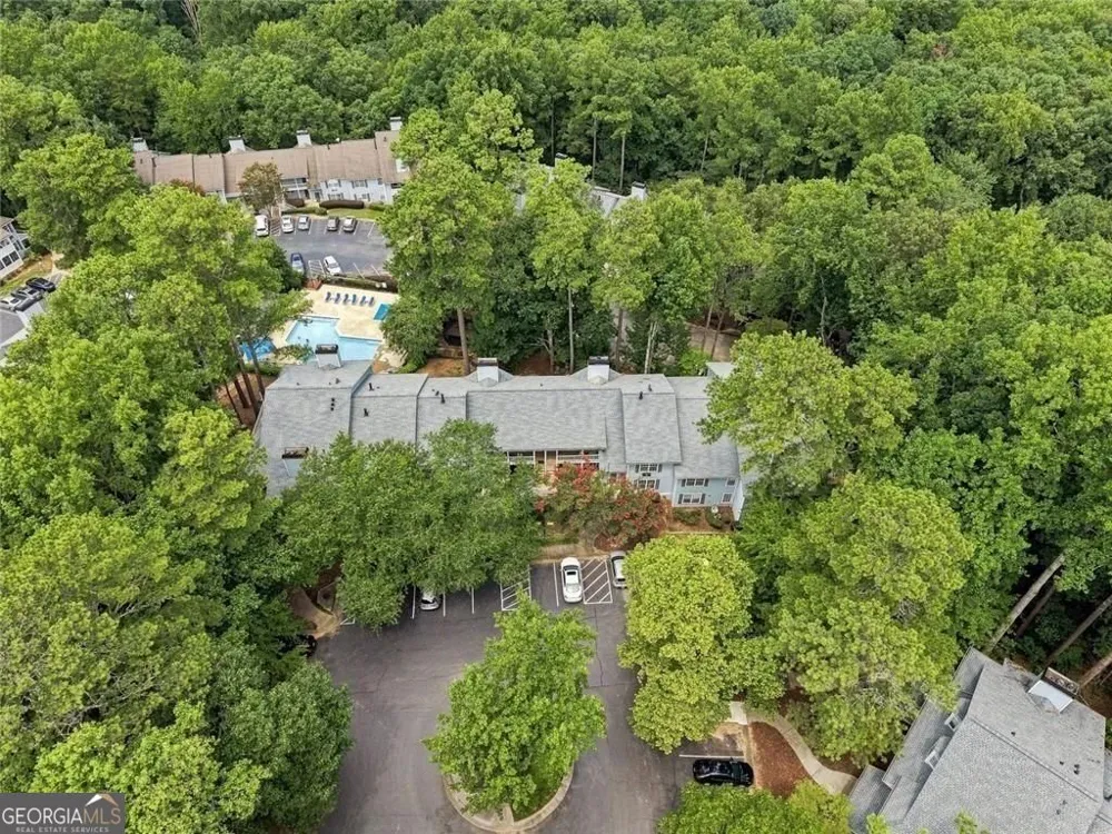 4081 Riverlook PKWY SE Marietta, GA 30067