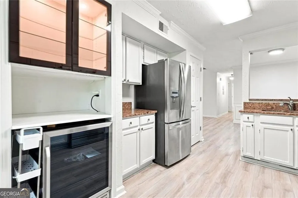 4081 Riverlook PKWY SE Marietta, GA 30067