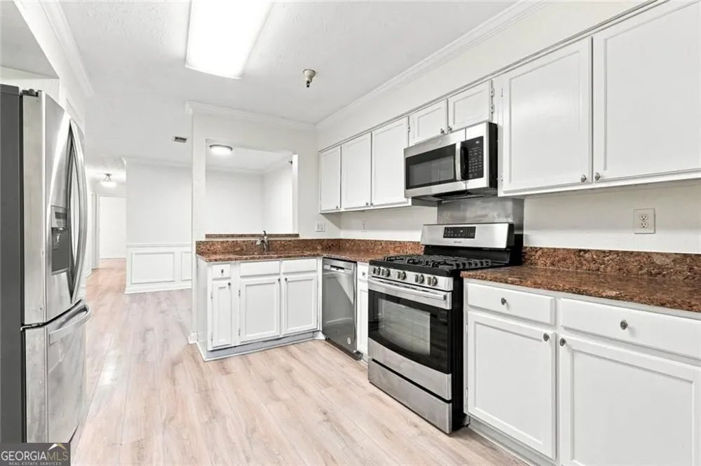 4081 Riverlook PKWY SE Marietta, GA 30067
