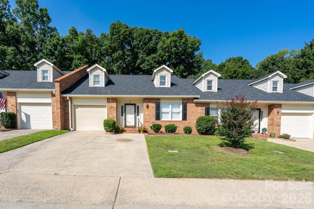 566 Camrose Circle NE Concord, NC 28025