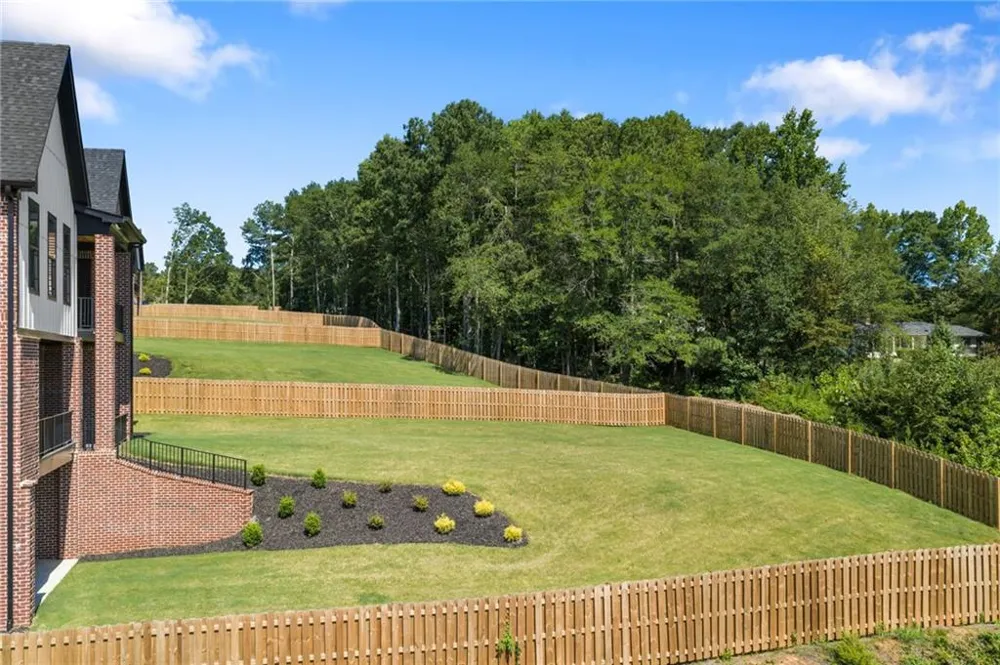 403 Thunder Road Buford, GA 30518
