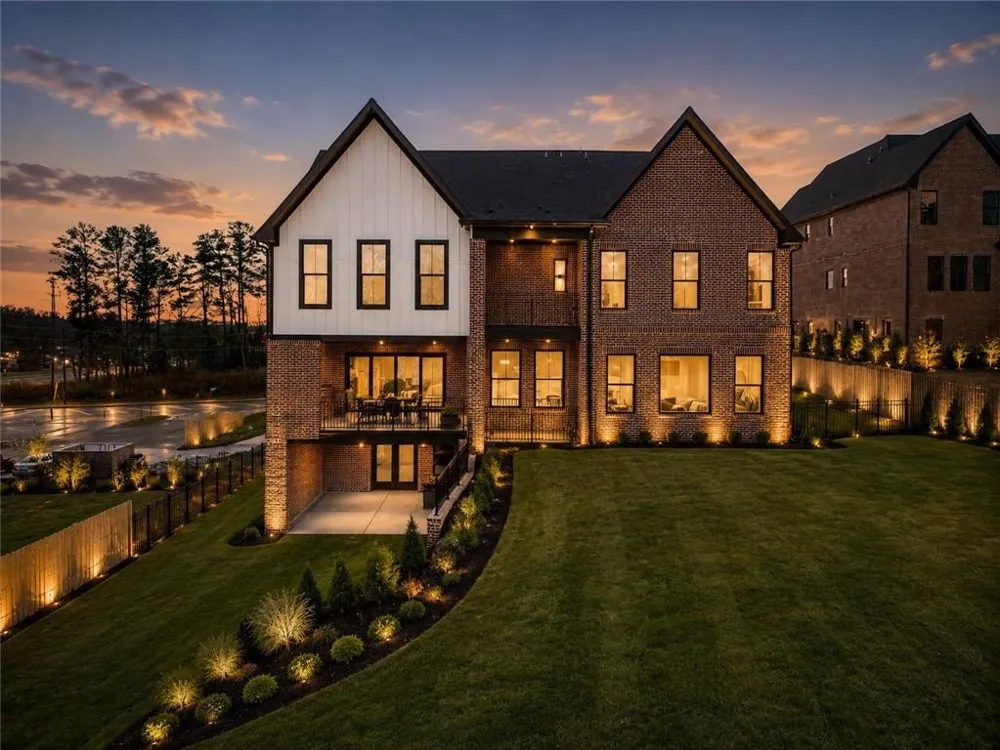 403 Thunder Road Buford, GA 30518