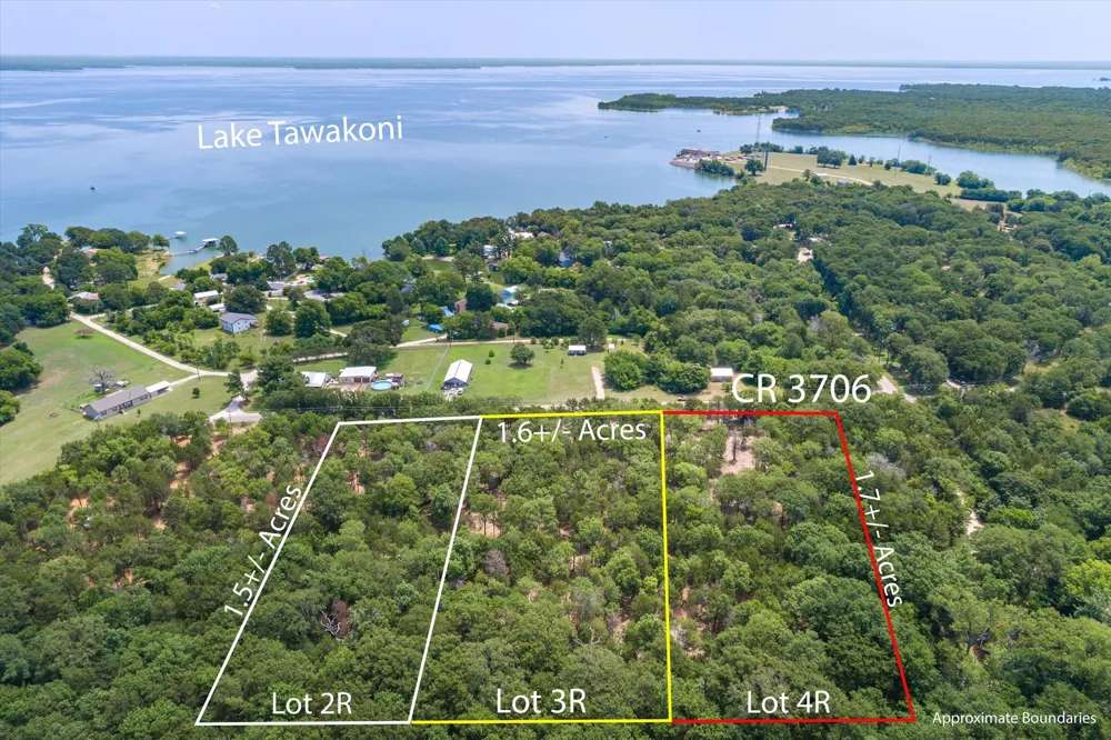 4423 County Road 3706 Wills Point, TX 75169