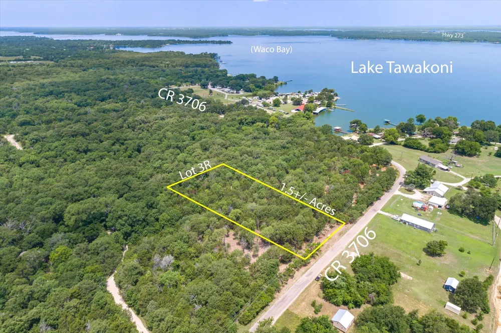 4423 County Road 3706 Wills Point, TX 75169