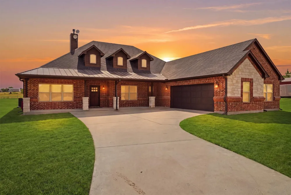 12138 Marion Road Sanger, TX 76266