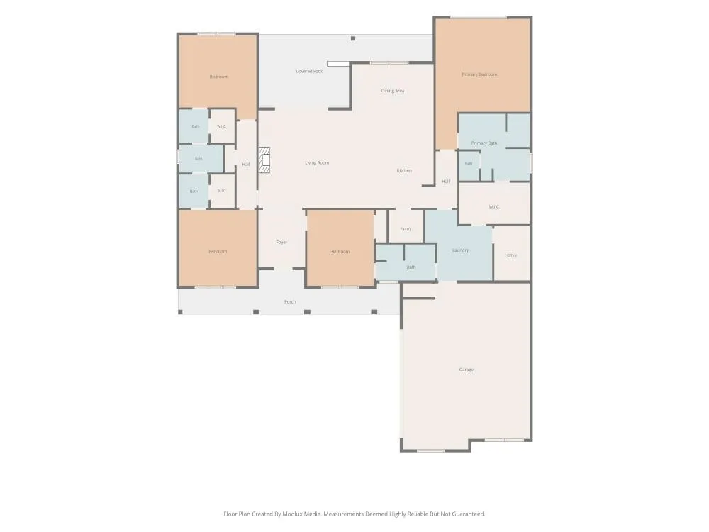 12138 Marion Road Sanger, TX 76266