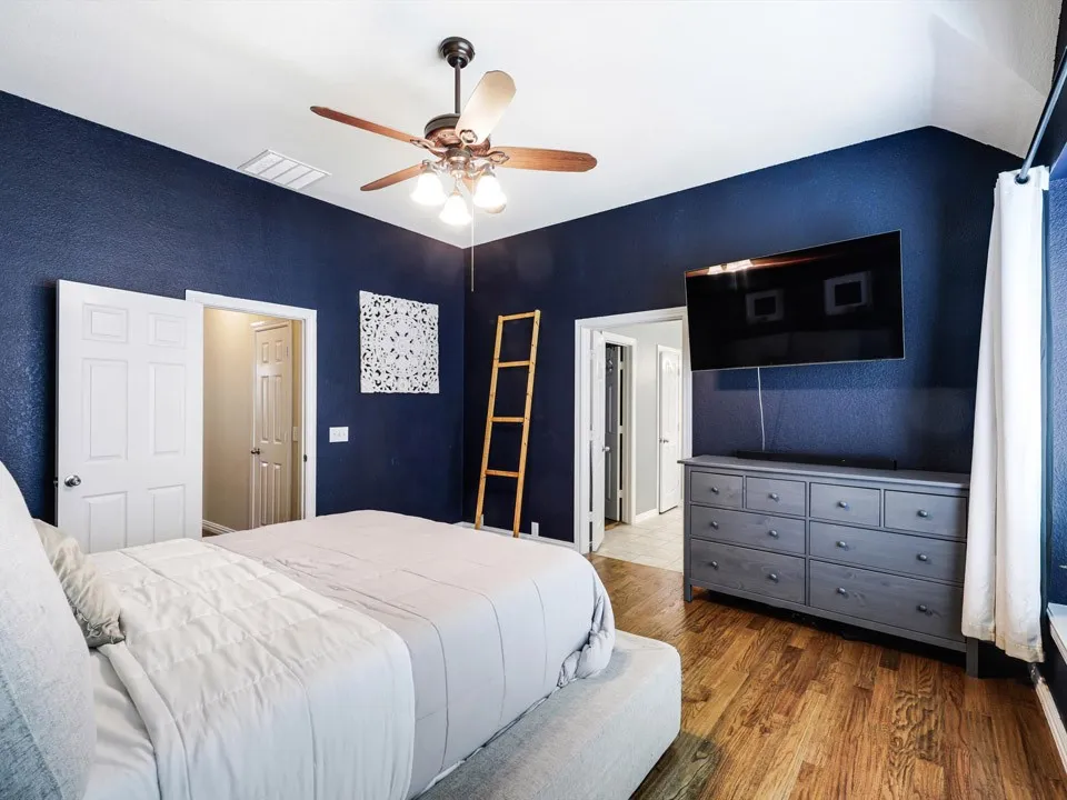 11656 Creekwood Drive Frisco, TX 75035