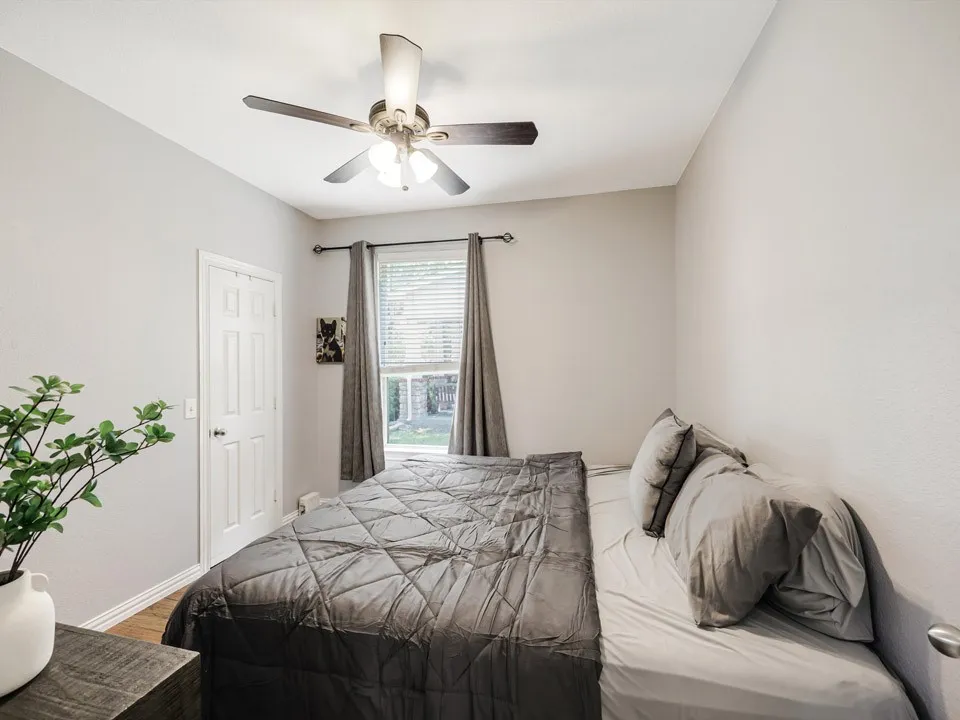 11656 Creekwood Drive Frisco, TX 75035