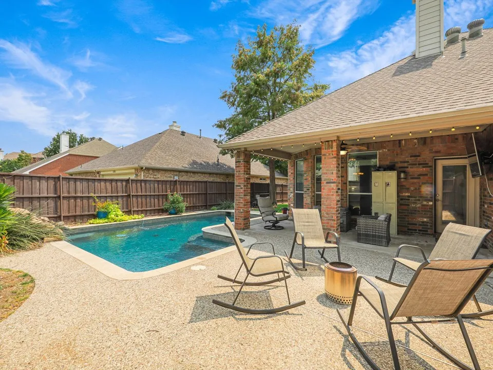 11656 Creekwood Drive Frisco, TX 75035