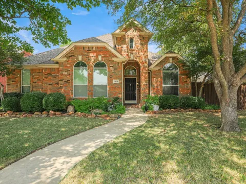11656 Creekwood Drive